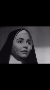 24K views · 1.4K reactions | GRACE IN SILENCE, A PAIN HIDDEN. ✝️ Saint Bernadette bore unspeakable Pain - a tumor from tuberculosis of bone - yet never spoke of it. When envy met her hidden Agony, it led to repentance. Would you endure silence for his glory.? Featured: a clip from the movie "The Song of Bernadette" | A-j Viloria Llorente | Facebook
