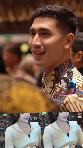 Verrell & Fuji Are Back in the Spotlight, Their Closeness Has Netizens Excited Again