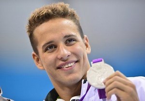 Chad le Clos - Alchetron, The Free Social Encyclopedia