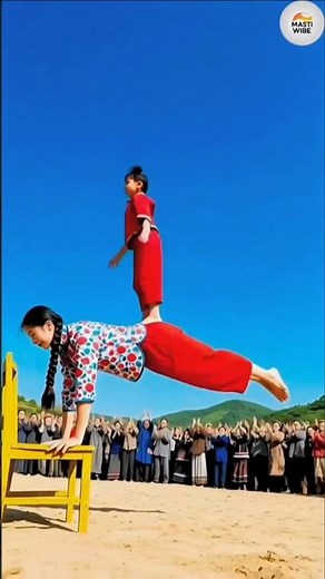 mom and son amazing circus #shorts #viralshorts #trendingshorts