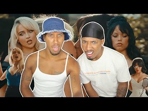 Sabrina Carpenter - Taste (Official Video) | Reaction