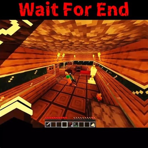 Summon Herobrine – Viral Minecraft Short!