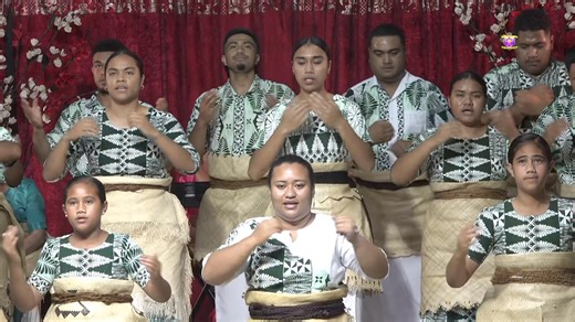 SKF-S.U.T.T Tatakamotonga-'Otua Lelei. | SISU KOE Fetu'u Ngingila