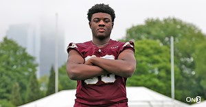 Auburn offers On3 5-star DL Justin Scott