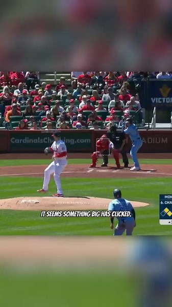 Matt Chapman Is Hitting The Ball Harder Then Anyone Else Right Now