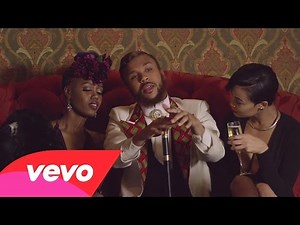 Jidenna - Classic Man (2015) | IMVDb