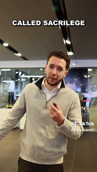 Discover the Amazing Hypercars of NYC