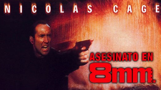 Asesinato en 8mm - Apple TV