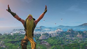 Epic Games is giving employees a fortnight off work