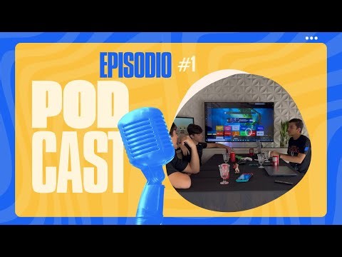 Crossover Gamecast #01 🏆