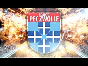 FIFA 14 | ROAD TO PEC ZWOLLE! | EPISODE 1