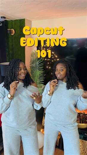 𝓜𝓲𝓬𝓱𝓪𝓮𝓵𝓪 ~ 𝓙𝓮𝓷𝓮𝓮 ✨ | Day ✌🏾of CapCut editing 101 where I show you how to become that GWORLLLLL with editing in the @capcutapp ! Today let’s talk transitions✨... | Instagram