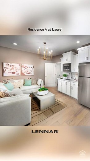 Next Gen® - Home within a Home® is ideal for multigenerational families, home office setups and more. 🏡👪🖥️🏋️ The possibilities are only limited by your imagination. Let us know in the comments below what you would use it for! 🏡 Residence 4 📍 Laurel in Hollister, CA 🔗 http://spr.ly/6183VoUiZ | Lennar