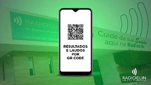 A Radioclin Medicina Diagnóstica disponibiliza da tecnologia PACS,...