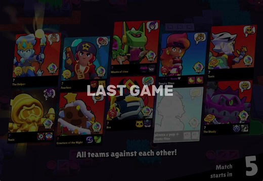 Join the Solokings Server for Brawl Stars Action