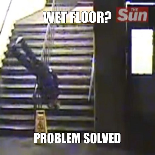 Problem Solved! | Know Your Meme