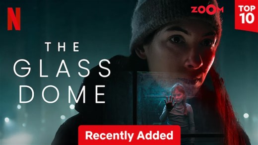 The Glass Dome Netflix: Cast, Plot & Everything You Need to Know