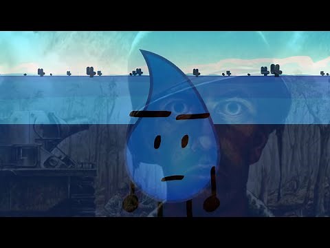 Everytime Teardrop Was Eliminated In BFDI