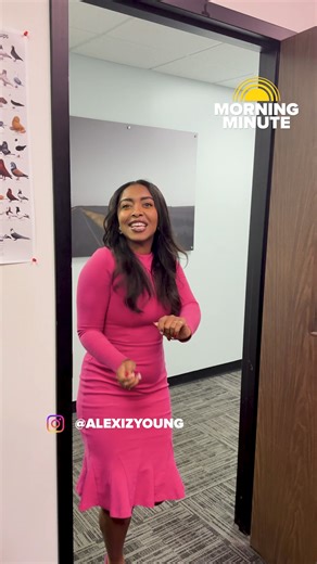 3.8K views · 16 reactions | Alexis Young has your morning minute ☀️ A Tuttle Sonic carhop girl is going viral for her dancing  Halloween prices are increasing  Plus our meteorologists are tracking Hurricane Melissa. | NewsChannel 8 - Tulsa | Facebook