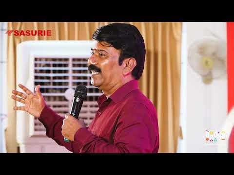 Sasurie Institutions: Aadya First Year Induction Program - Nurturing Minds & Nature! 🌱