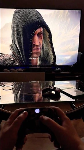 The Witcher 2 on Xbox Series X in 2026!