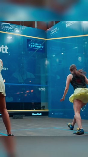 The Art of Capturing Squash Moments on Video