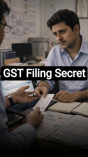 Can You File GST Return Yourself? GST Explained