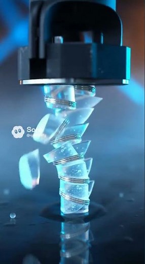 EXTREME ICE ASMR ❄️ | Ultra Realistic, Hypnotic, Satisfying Ice Crush