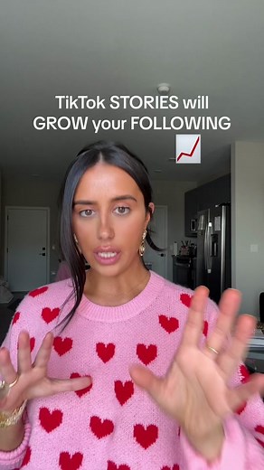 Utilizing TikTok Stories for Growth and Engagement