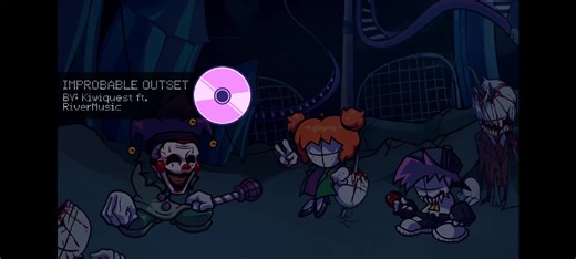 Improbable Outset D-Sides Redux