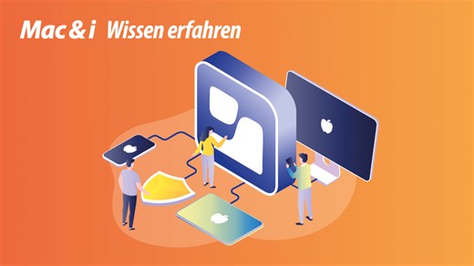 Live-Webinar: Jamf Pro – Apple Geräte effizient und sicher im Griff