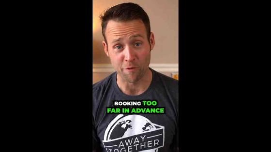 The Goldilocks Window for Finding Affordable Airfare