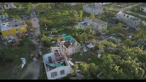 The world experienced seven hurricanes in just the past five months. We must not allow this to become the new norm. We have to address the reality of climate change before our world reaches a tipping point of no return: ow.ly/sGoj30gv4RS | United Nations Development Programme - UNDP