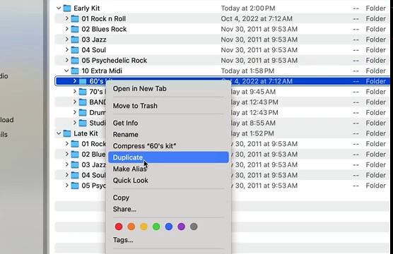 1000's of MIDI DRUMS Files for NI Studio Drummer, Abbey Road Drums, Beat Lab & More HACK TIP