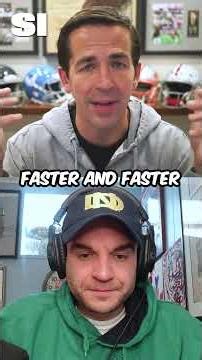 The NFL's Officiating Keeps Getting Worse 🏈