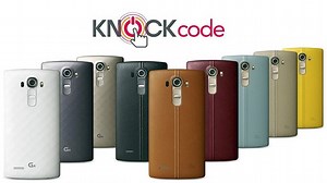 Cách kích hoạt và thiết lập tính năng Knock Code trên LG G4