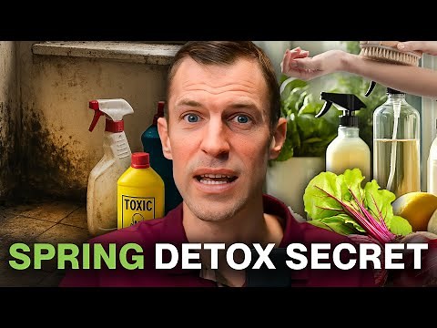 If You Do One Detox a Year — Do It Now, And Here’s How