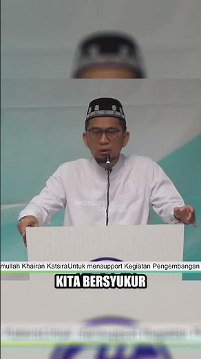 Bersyukur atas Anugerah Hidup: Renungan Khutbah Jum'at