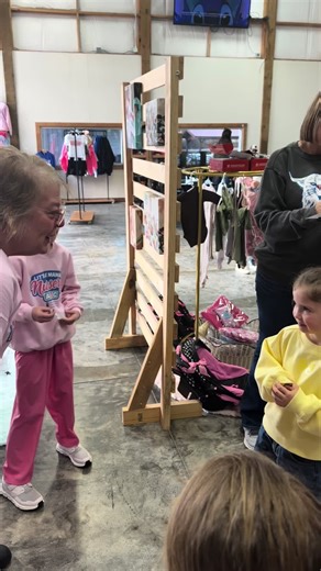 Heartwarming Adoption Story of Little Mama Addie