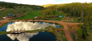 Summer | Beaver Meadows Resort Ranch