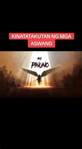 Ang Pinuno: True Horror Story of the Aswang