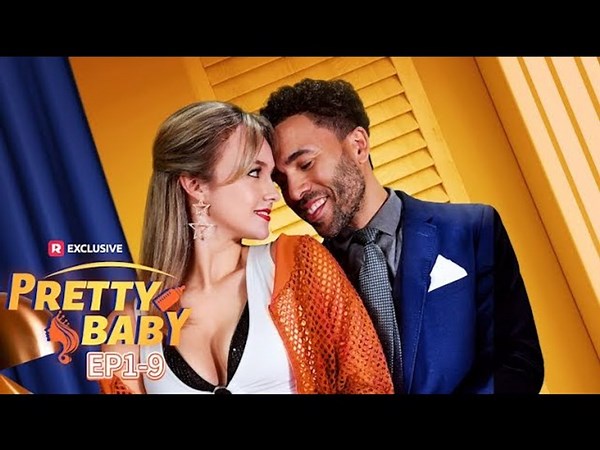 Pretty Baby - Full HD | Eng sub