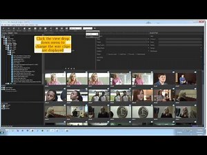 Cat-DV Video Training Series