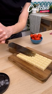 Love Stack Pancakes! Fall in love with this dish ❤️🥞 | Chefclub Network