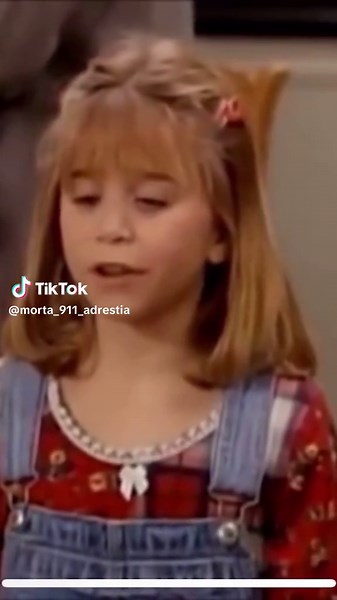 Aunt Becky OWNS Uncle Jesse- Full House #fullhouse | full house