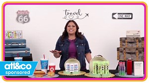 Spring Travel Essentials