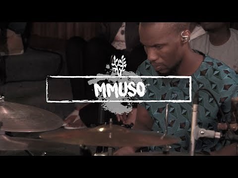 Mmuso // We Will Worship