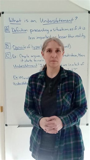 Learn English with Laura on TikTok