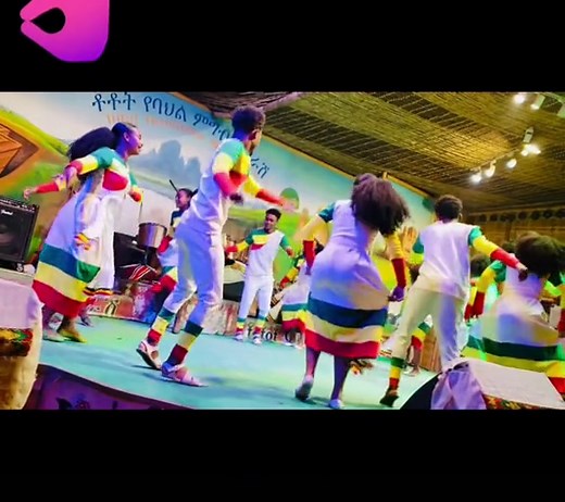 Tigrigna Dance #totot #restuarant #traditional #dance #music #tigraytiktok #tigrignamusic #tigrignadance #dancegroup #tiktok #ethiopian_tik_tok