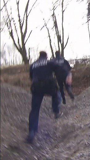 Festnahme eskaliert! #ruhrpottwache #sat1 | Die Ruhrpottwache | SAT.1